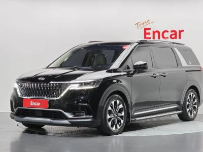 2021 Kia Carnival