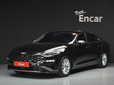 2023 Kia K8