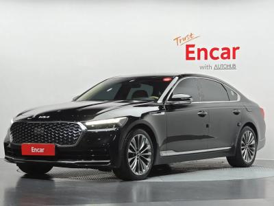 2022 Kia K9