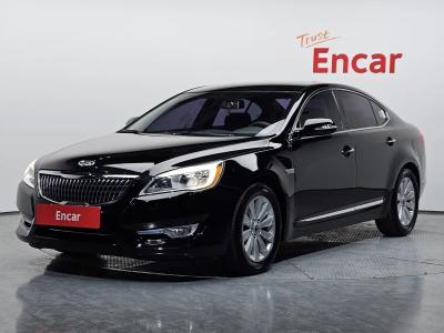 2010 Kia K7
