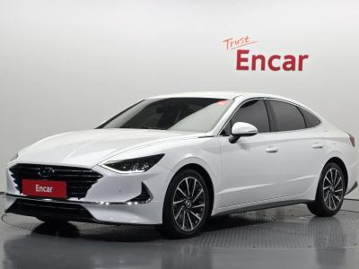 2021 Hyundai Sonata