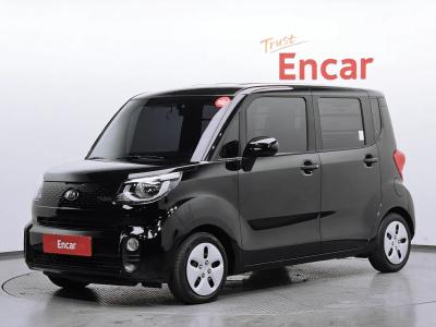 2021 Kia RAY
