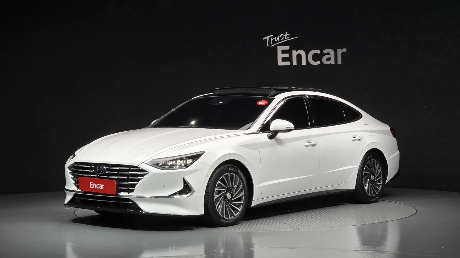 2022 Hyundai Sonata