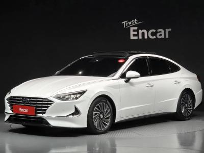 2022 Hyundai Sonata