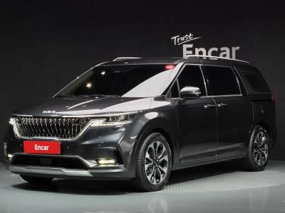 2023 Kia Canival