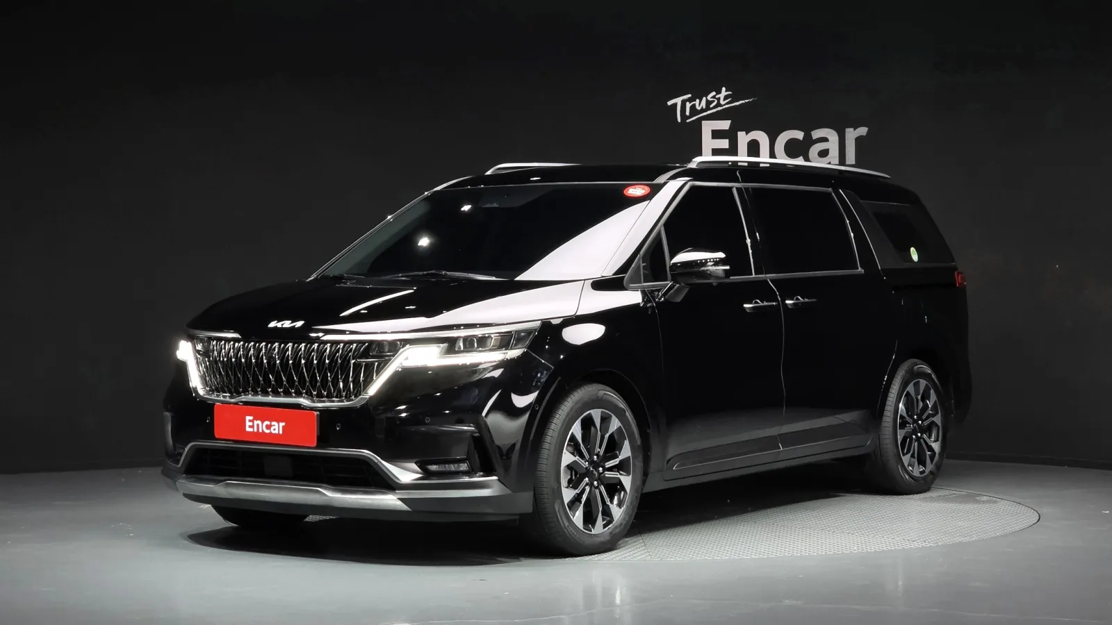 2023 Kia Carnival