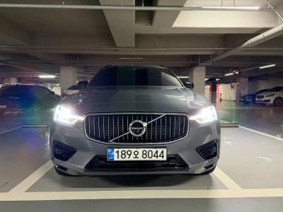 2021 Volvo XC60