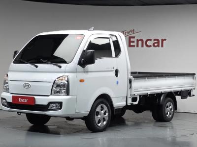 2024 Hyundai Porter Ⅱ
