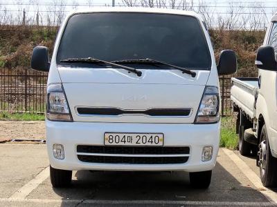 2022 Kia The New BongoⅢ