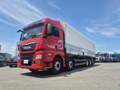 2019 MANTruck CargoTruck