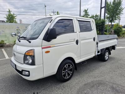 2013 Hyundai Porter Ⅱ