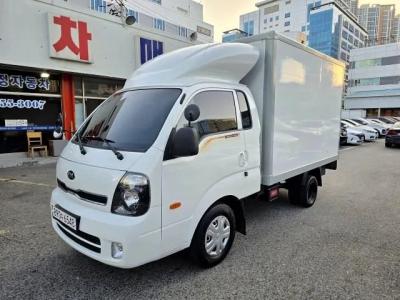 2019 Kia (Asia) BongoⅢ