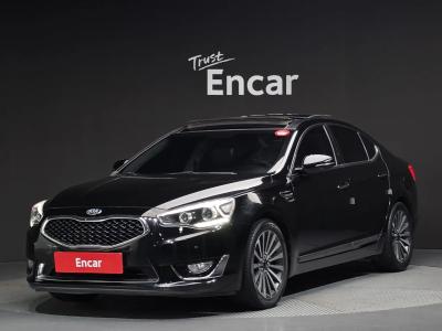 2013 Kia K7