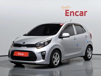 2017 Kia Picanto