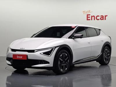 2025 Kia EV6