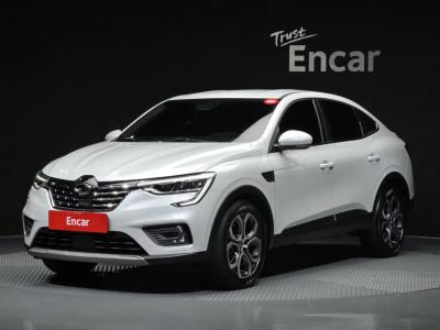 2020 Renault Korea XM3
