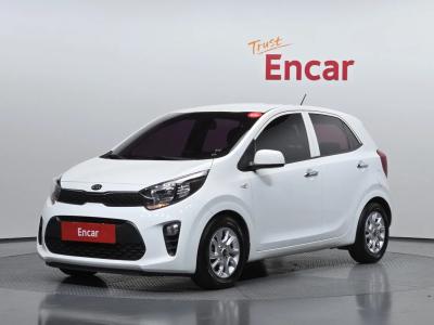 2019 Kia Picanto