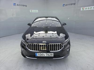 2021 Kia K7