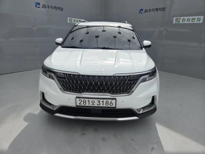 2022 Kia Carnival