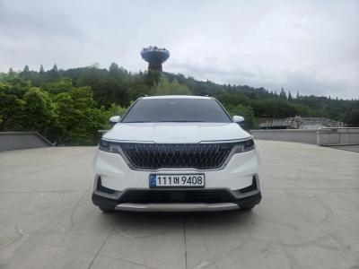 2023 Kia Carnival