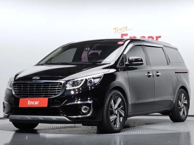 2016 Kia Carnival