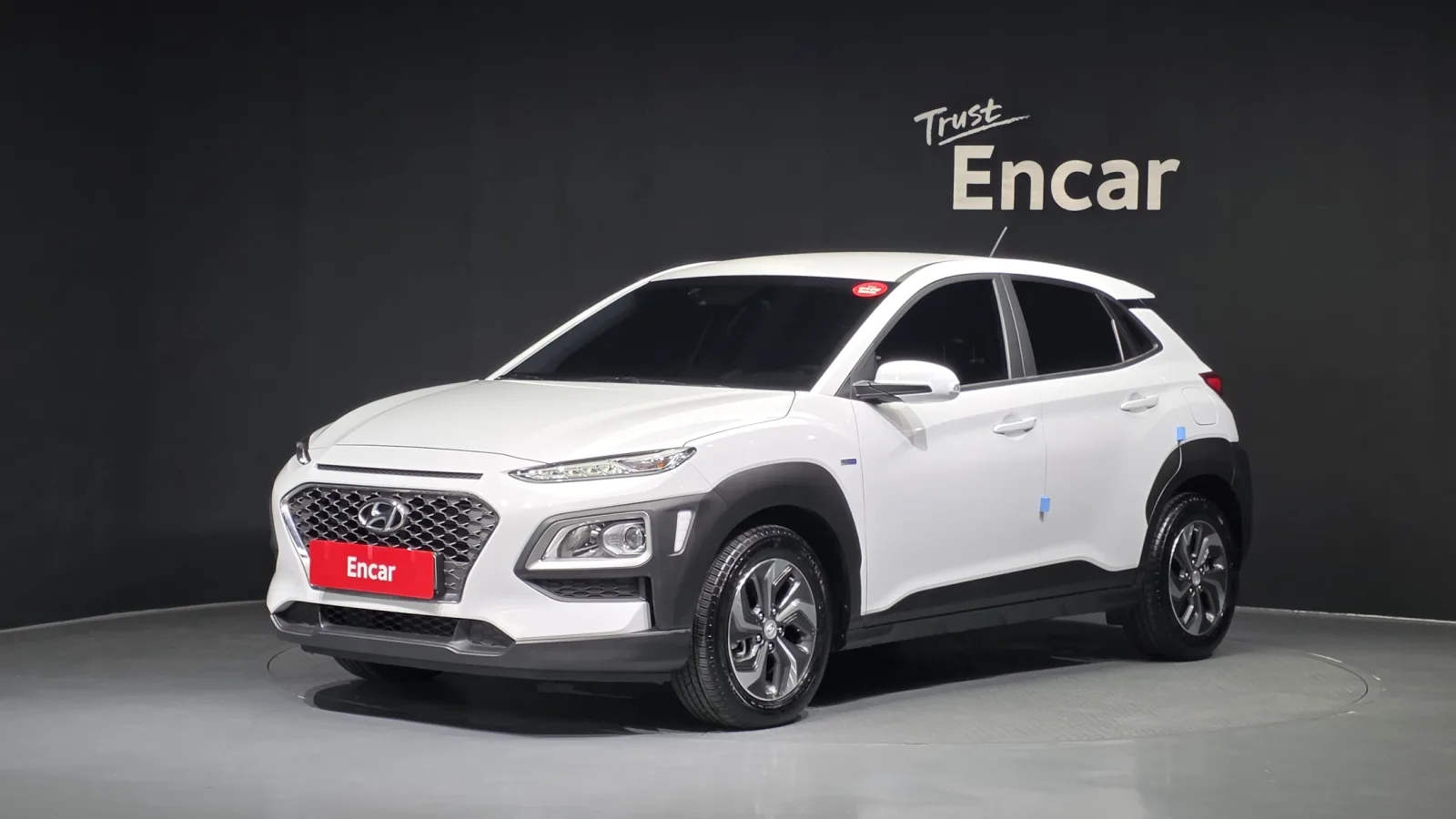 2020 Hyundai Kona