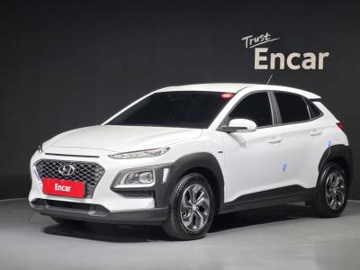 2020 Hyundai Kona