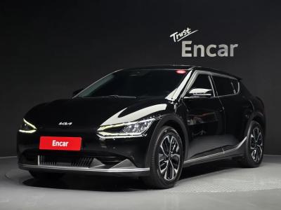 2022 Kia EV6