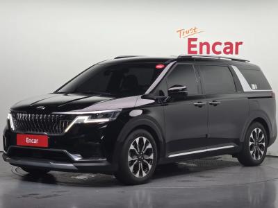 2021 Kia Carnival