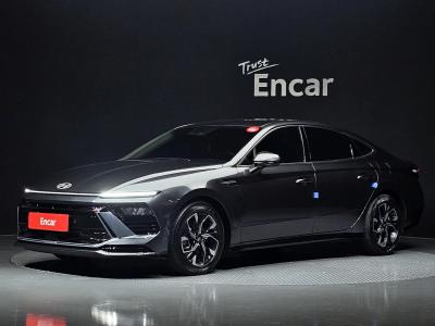 2024 Hyundai Sonata
