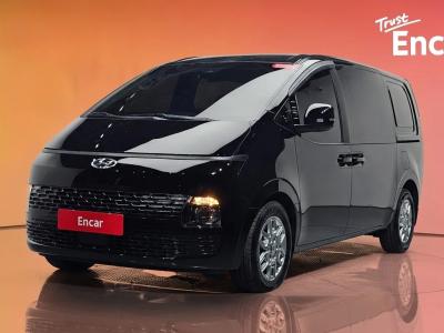 2023 Hyundai Staria