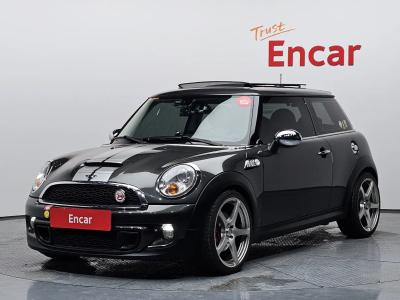 2011 Mini Cooper