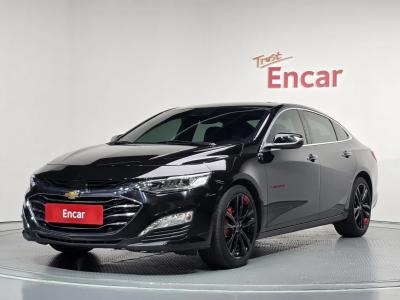 2021 Chevrolet Malibu
