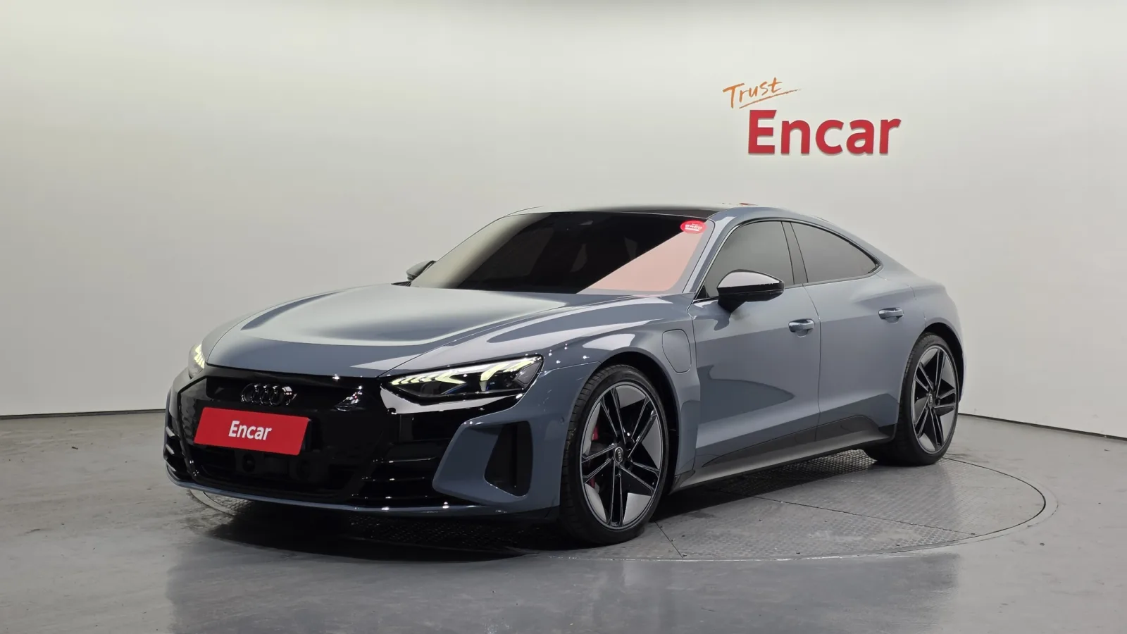 2023 Audi RS e-tron GT
