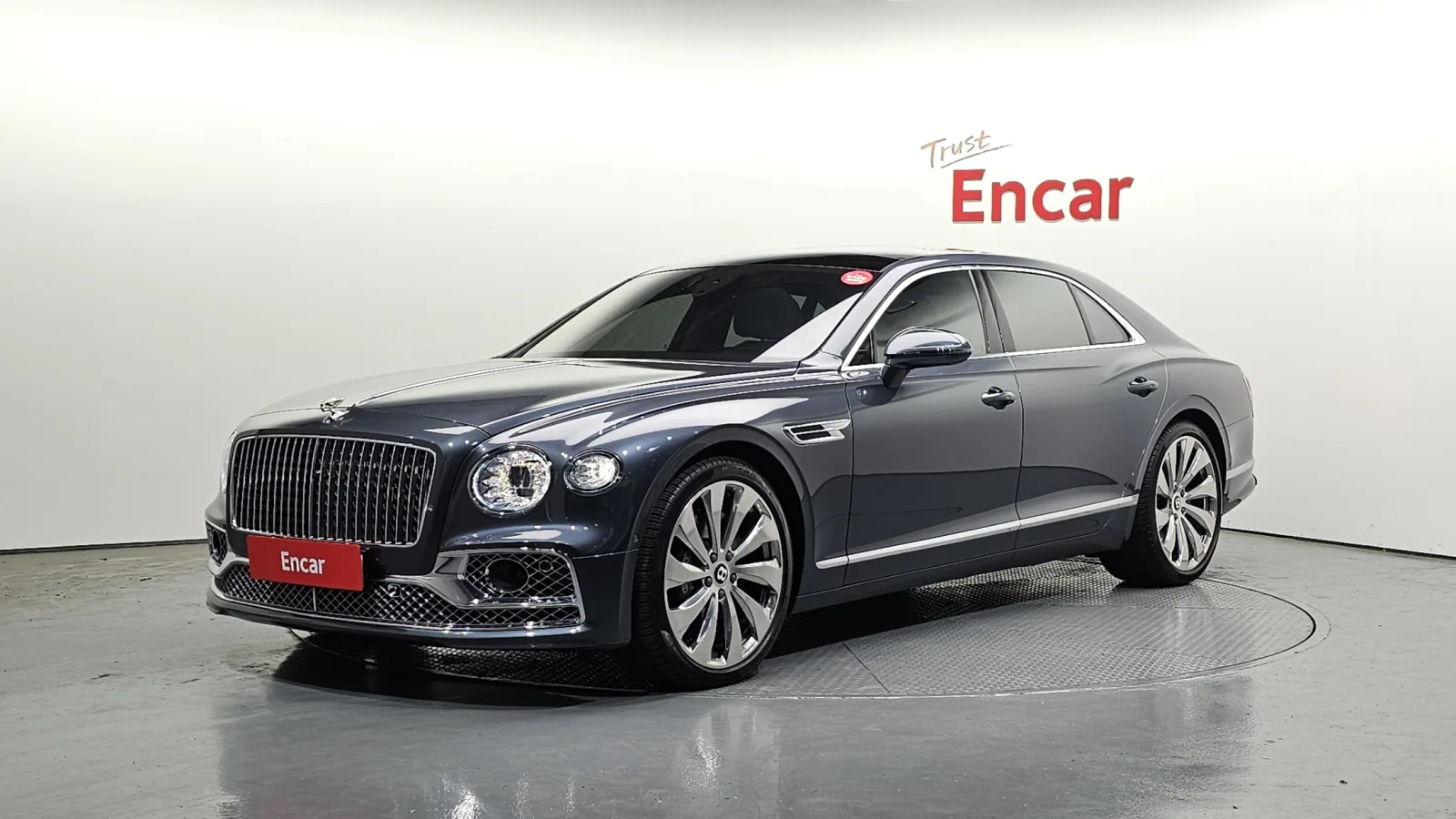 2022 Bentley Flying Spur