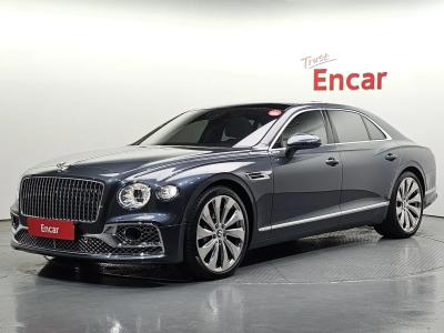 2022 Bentley Flying Spur