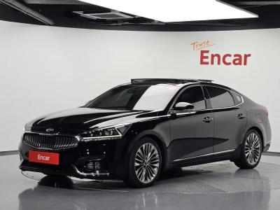 2019 Kia K7