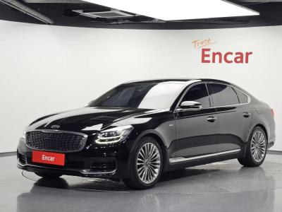 2019 Kia K9