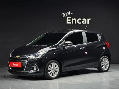 2016 Chevrolet Spark
