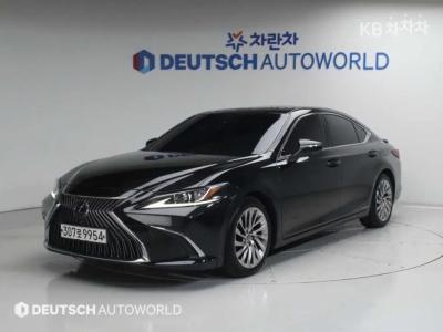 Lexus New 제너Ray션 ES 300h Luxury+ (2019년형)