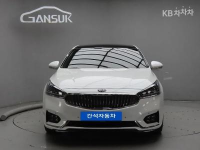 Kia All New K7 3.3 GDi 리미티드 플러스 (2018년형)