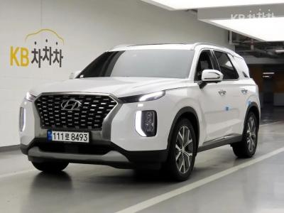 Hyundai Palisade 3.8 가솔린 7인승 프레스티지 (2019년형)
