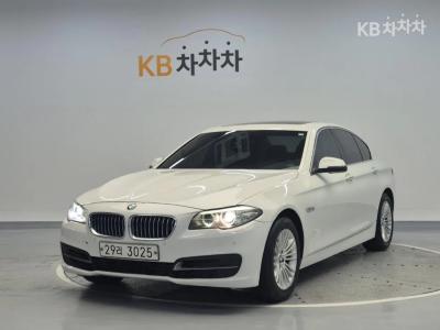 BMW New5시리즈 520d xDrive F10 (10~16년) (2015년형)