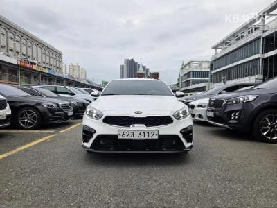 Kia All New K3 1.6 가솔린 트렌디 (2019년형)