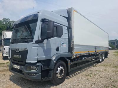 2024 MANTruck CargoTruck