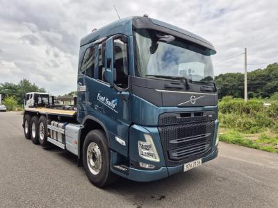 2022 Volvo CargoTruck