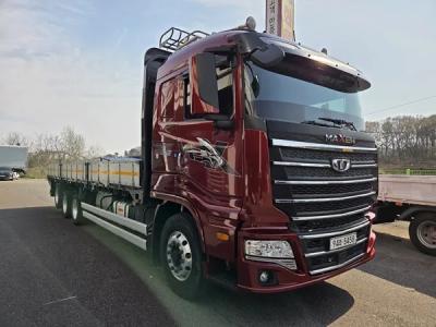 2023 Tata Daewoo Prima Heavy Truck
