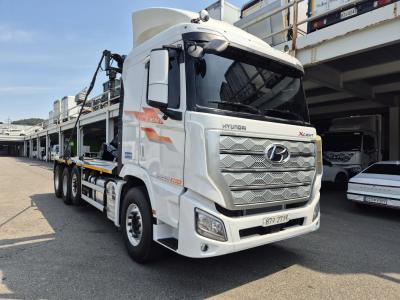 2021 Hyundai Xcient