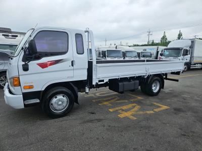 2014 Hyundai e-Mighty