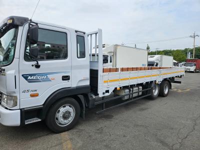 2015 Hyundai Mega Truck